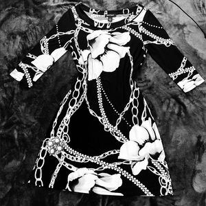 White House Black Market Dress